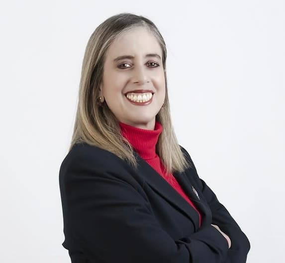 María Graciela Vargas