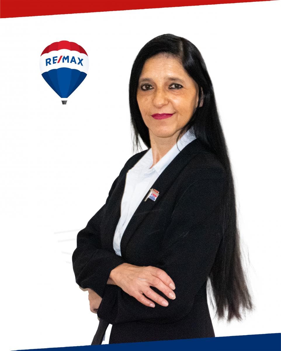 Patricia Arias Bernal