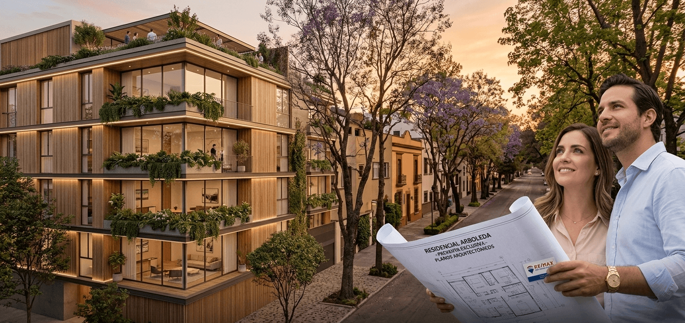 COMPRAR EN PREVENTA: ¿CÓMO AHORRAR HASTA UN 20% SIN ARRIESGAR TU PATRIMONIO?